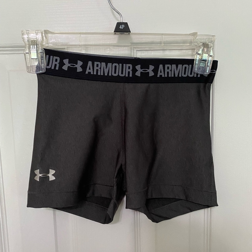 Under Armour Spandex Size XS
